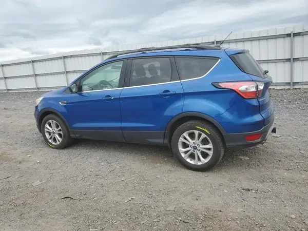 1FMCU0GD9JUB22968 2018 FORD ESCAPE - Image 2