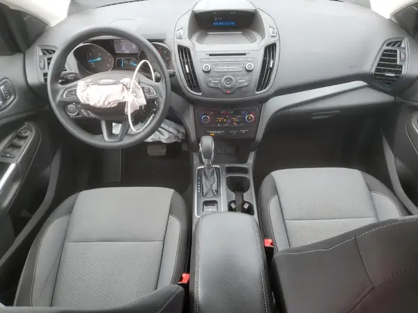1FMCU0GD9JUB22968 2018 FORD ESCAPE - Image 8