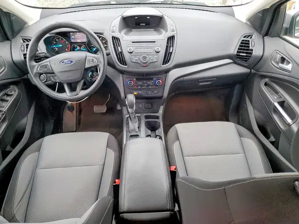 1FMCU0GD9JUB26146 2018 FORD ESCAPE - Image 8