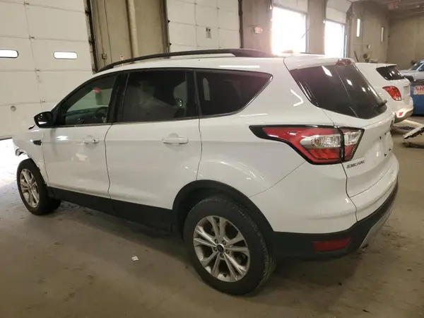 1FMCU0GD9JUB28768 2018 FORD ESCAPE - Image 2