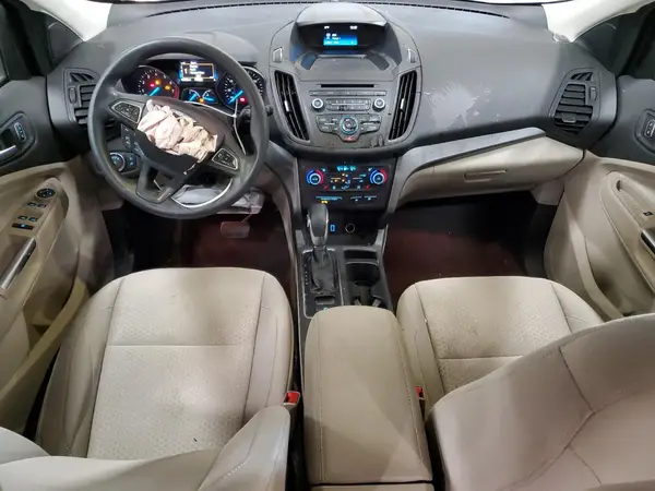 1FMCU0GD9JUB28768 2018 FORD ESCAPE - Image 8