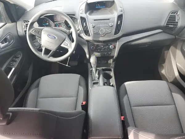 1FMCU0GD9JUB28883 2018 FORD ESCAPE - Image 8