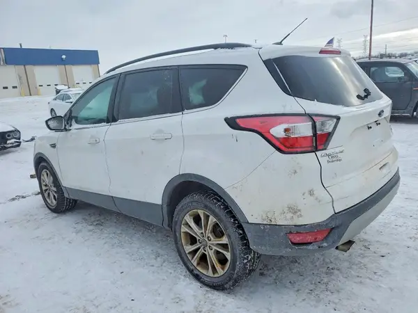 1FMCU0GD9JUB34408 2018 FORD ESCAPE - Image 2