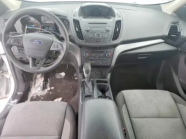 1FMCU0GD9JUB34408 2018 FORD ESCAPE - Image 8