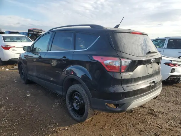 1FMCU0GD9JUB34876 2018 FORD ESCAPE - Image 2