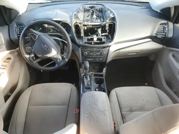 1FMCU0GD9JUB34876 2018 FORD ESCAPE - Image 8