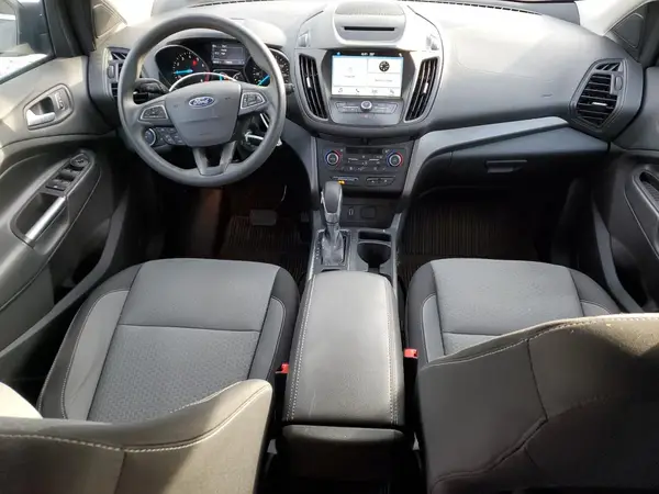 1FMCU0GD9JUB35641 2018 FORD ESCAPE - Image 8