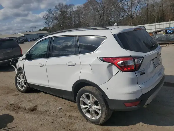 1FMCU0GD9JUB36093 2018 FORD ESCAPE - Image 2