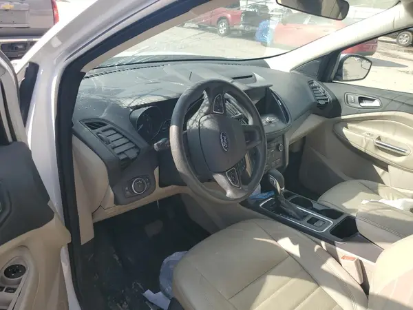1FMCU0GD9JUB36093 2018 FORD ESCAPE - Image 8