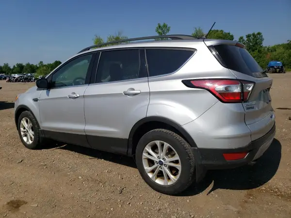 1FMCU0GD9JUB39138 2018 FORD ESCAPE - Image 2