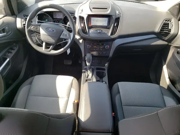1FMCU0GD9JUB39138 2018 FORD ESCAPE - Image 8