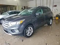 1FMCU0GD9JUB40001 2018 FORD ESCAPE