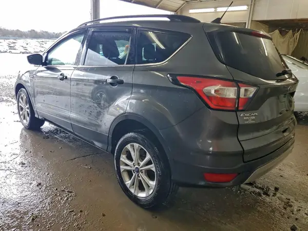 1FMCU0GD9JUB40001 2018 FORD ESCAPE - Image 2