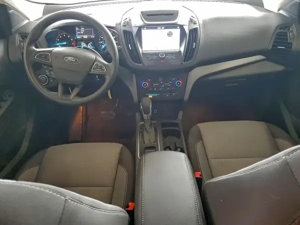 1FMCU0GD9JUB40001 2018 FORD ESCAPE - Image 8