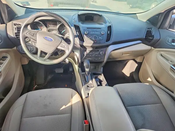 1FMCU0GD9JUB45764 2018 FORD ESCAPE - Image 8