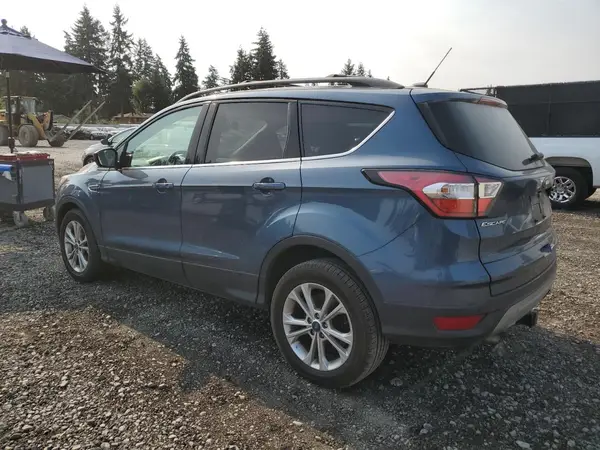 1FMCU0GD9JUB46834 2018 FORD ESCAPE - Image 2