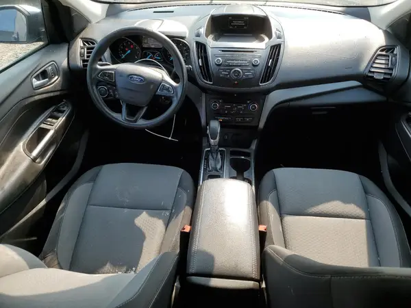 1FMCU0GD9JUB46834 2018 FORD ESCAPE - Image 8
