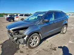 1FMCU0GD9JUB47725 2018 FORD ESCAPE