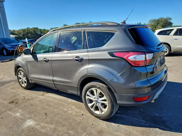 1FMCU0GD9JUB47725 2018 FORD ESCAPE - Image 2