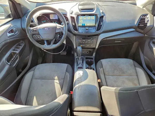 1FMCU0GD9JUB47725 2018 FORD ESCAPE - Image 8