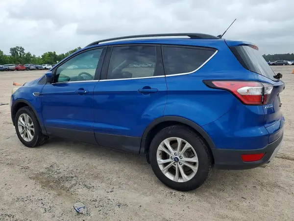 1FMCU0GD9JUB52519 2019 FORD ESCAPE - Image 2