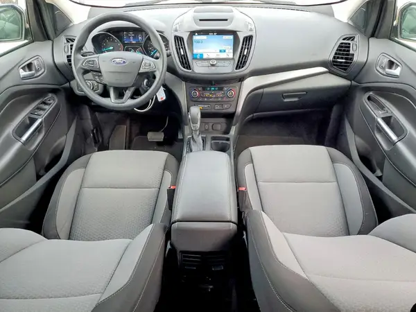1FMCU0GD9JUB52519 2019 FORD ESCAPE - Image 8