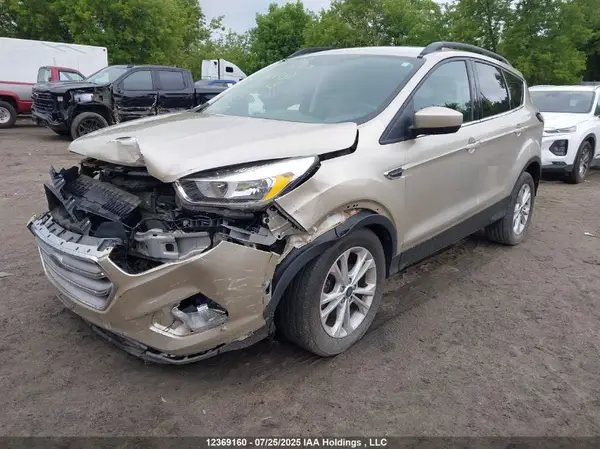 1FMCU0GD9JUB57588 2018 FORD ESCAPE - Image 2
