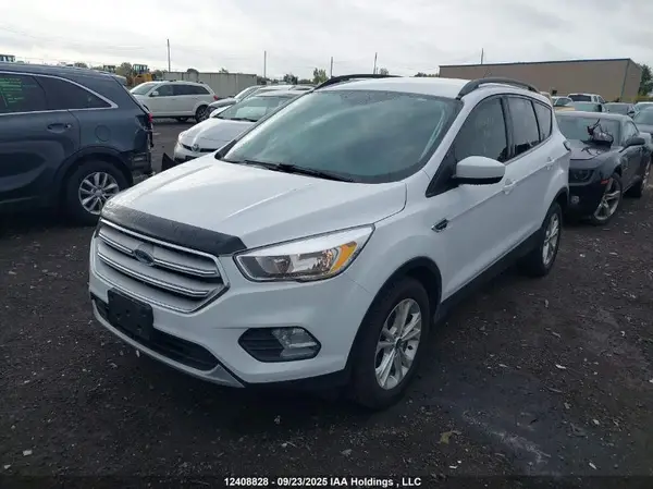 1FMCU0GD9JUB57591 2018 FORD ESCAPE - Image 2