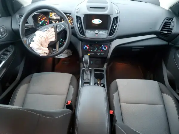 1FMCU0GD9JUB59776 2018 FORD ESCAPE - Image 8