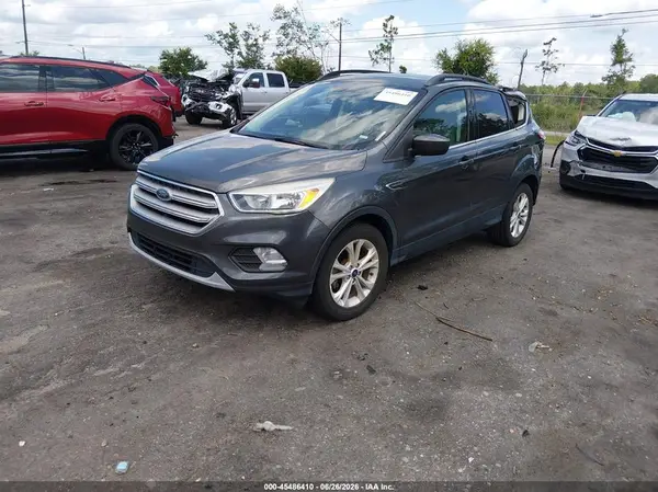 1FMCU0GD9JUB61589 2018 FORD ESCAPE - Image 2