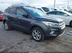 1FMCU0GD9JUB61687 2018 FORD ESCAPE