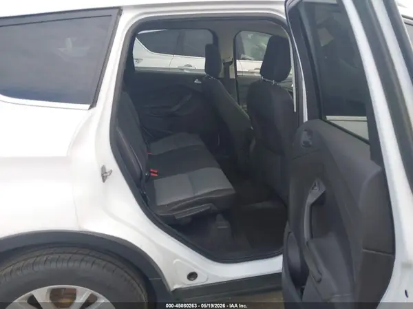 1FMCU0GD9JUB61771 2018 FORD ESCAPE - Image 8