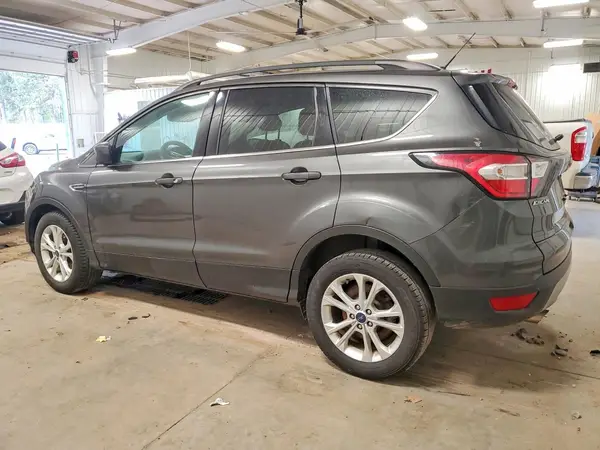 1FMCU0GD9JUB76254 2018 FORD ESCAPE - Image 2