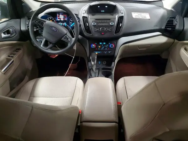 1FMCU0GD9JUB76254 2018 FORD ESCAPE - Image 8