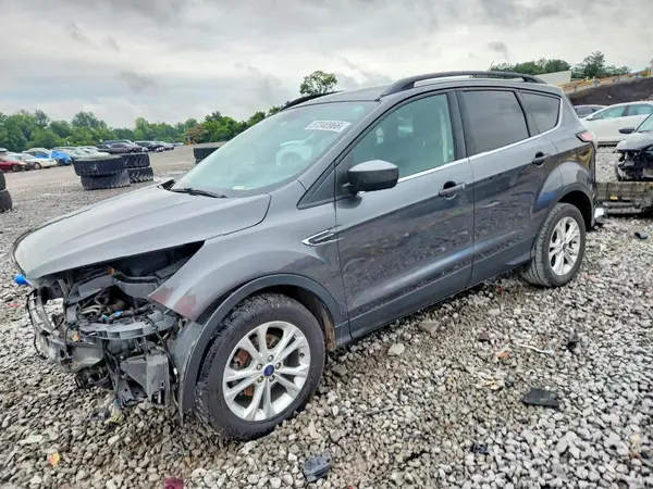 1FMCU0GD9JUB85875 2018 FORD ESCAPE - Image 1