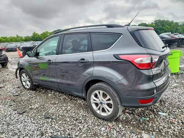 1FMCU0GD9JUB85875 2018 FORD ESCAPE - Image 2