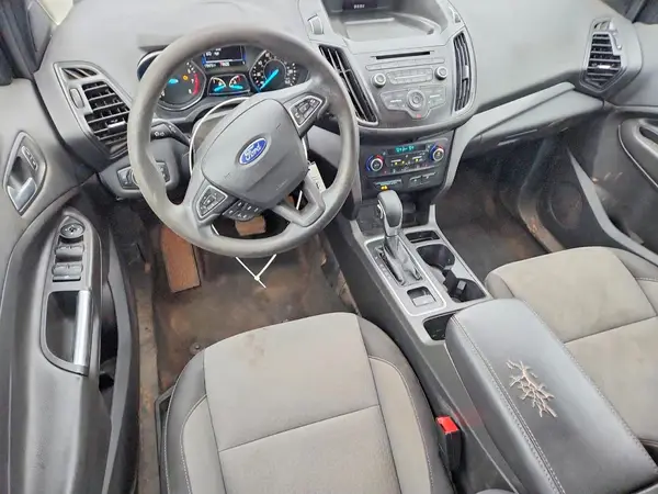 1FMCU0GD9JUB85875 2018 FORD ESCAPE - Image 8