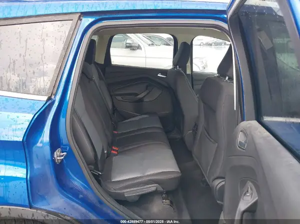 1FMCU0GD9JUB86038 2018 FORD ESCAPE - Image 8
