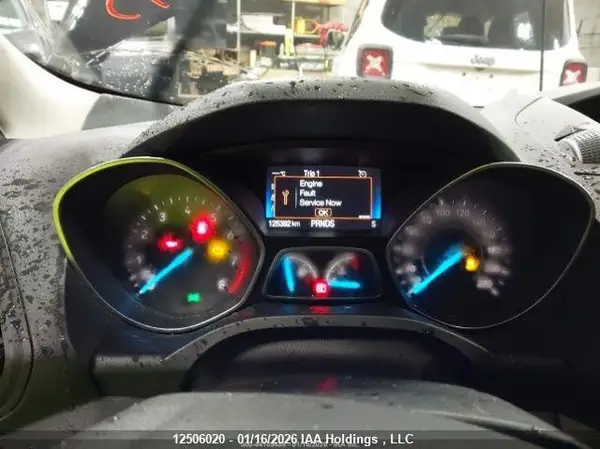 1FMCU0GD9JUB88033 2018 FORD ESCAPE - Image 8