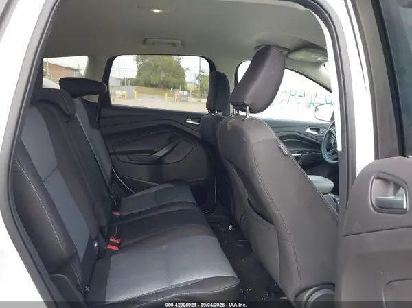 1FMCU0GD9JUB96312 2018 FORD ESCAPE - Image 8