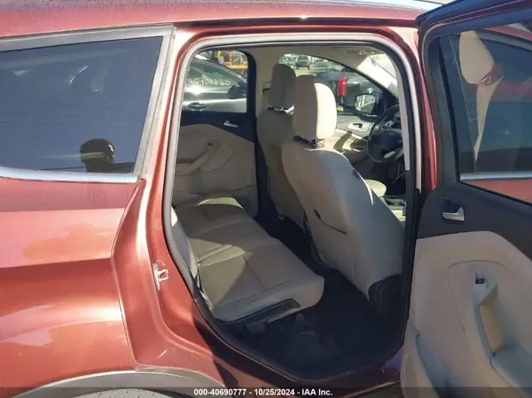 1FMCU0GD9JUB97315 2018 FORD ESCAPE - Image 8