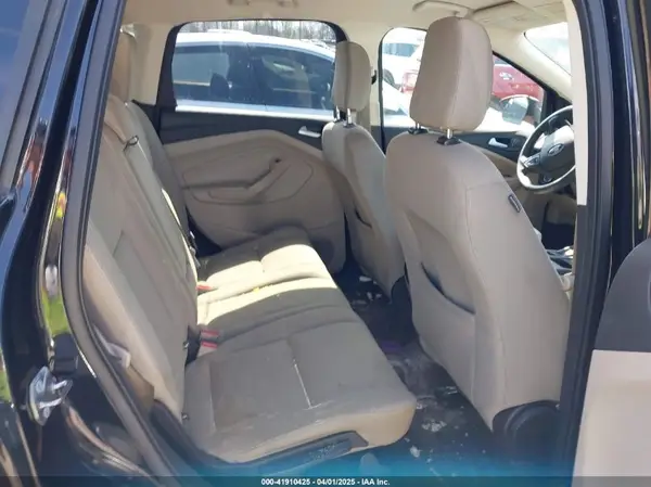 1FMCU0GD9JUC01721 2018 FORD ESCAPE - Image 8