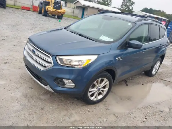 1FMCU0GD9JUC03713 2018 FORD ESCAPE - Image 2