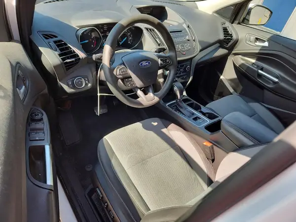 1FMCU0GD9JUC07454 2018 FORD ESCAPE - Image 8