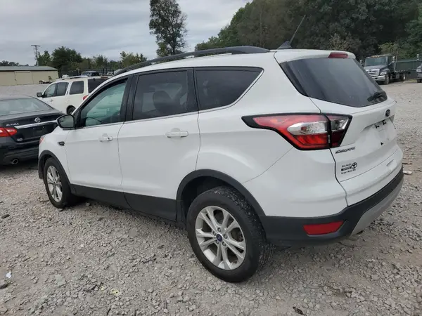 1FMCU0GD9JUC07597 2018 FORD ESCAPE - Image 2