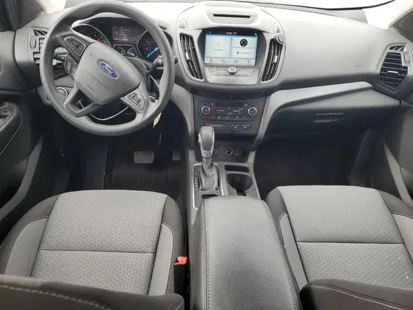 1FMCU0GD9JUC07597 2018 FORD ESCAPE - Image 8