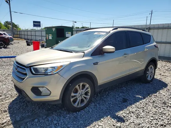 1FMCU0GD9JUC12718 2018 FORD ESCAPE - Image 1