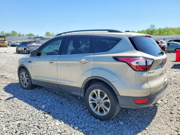 1FMCU0GD9JUC12718 2018 FORD ESCAPE - Image 2