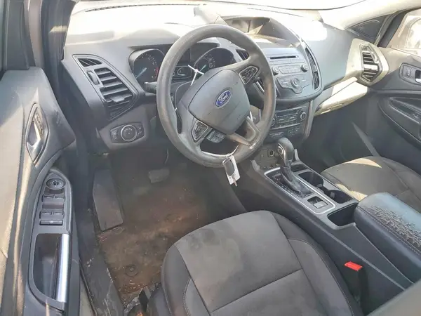 1FMCU0GD9JUC12718 2018 FORD ESCAPE - Image 8