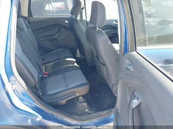 1FMCU0GD9JUC12721 2018 FORD ESCAPE - Image 8